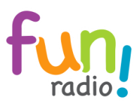 Fun Radio GR